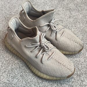Yeezy boost